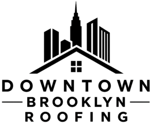 Downtown Brooklyn Roofing logo